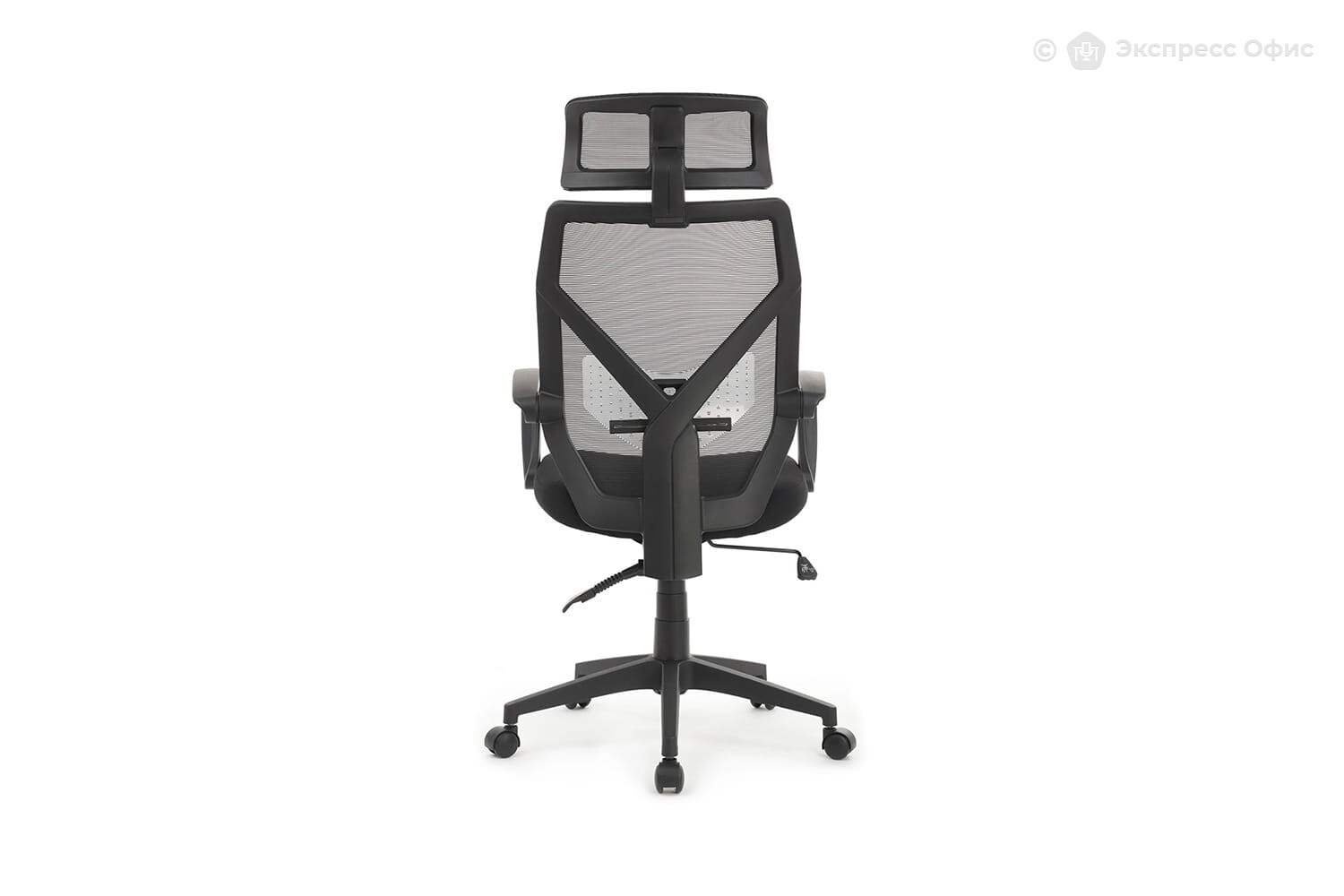 Кресло офисное RV Design Oliver - фото товара 4 из 16