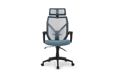 Кресло офисное RV Design Oliver - фото товара 2 из 15