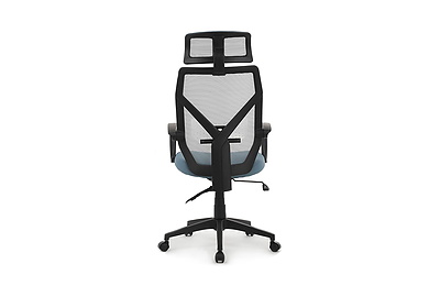 Кресло офисное RV Design Oliver - фото товара 4 из 15