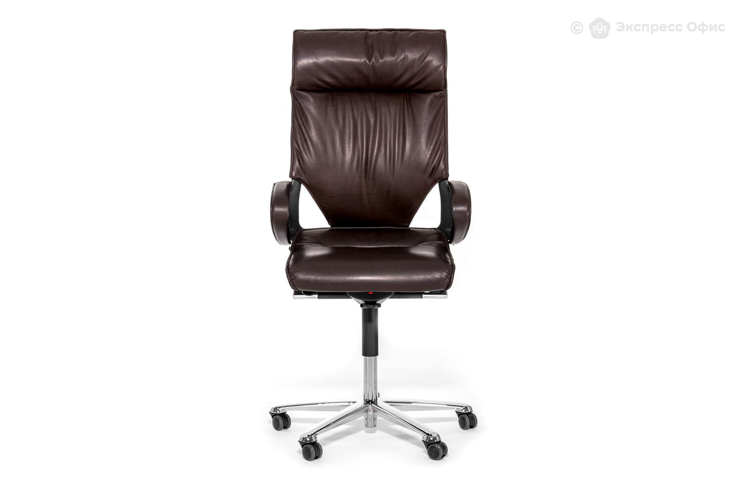 Кресло для руководителя Modus - фото товара 2 из 15