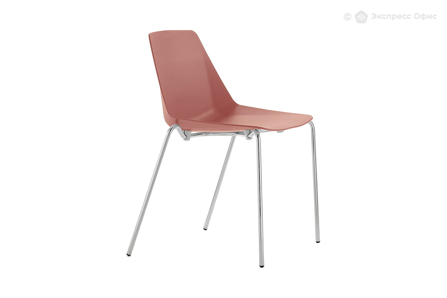 Стул офисный Clio - фото товара 1 из 2
