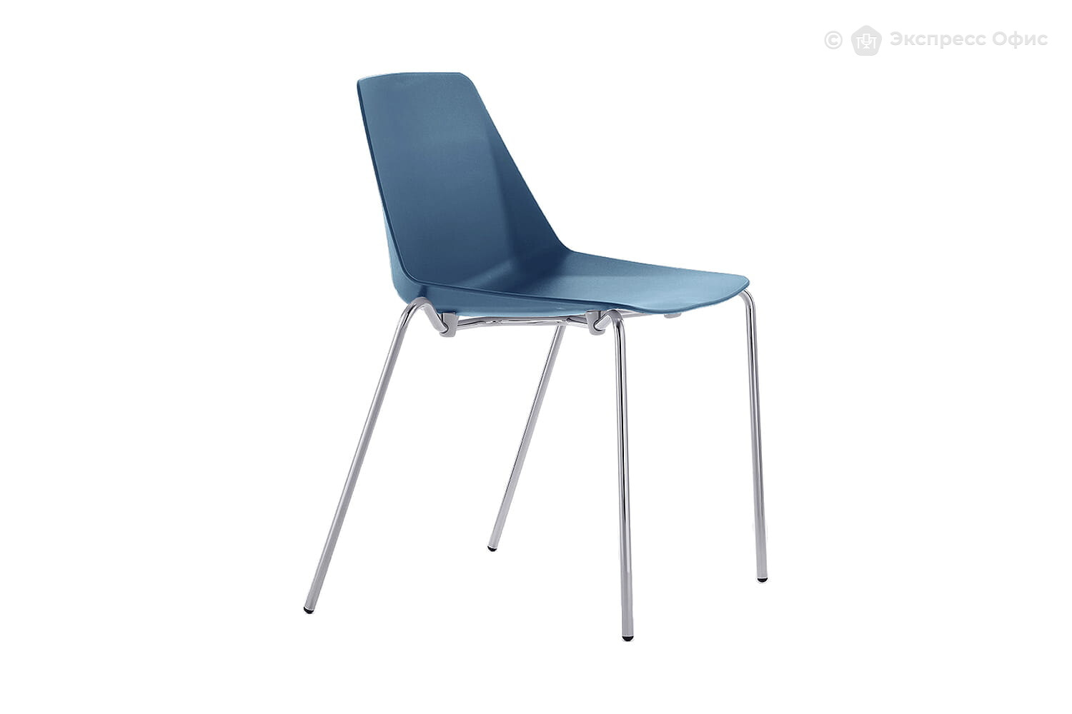Стул офисный Clio - фото товара 1 из 2