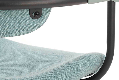 Кресло офисное RV Design Kolin - фото товара 7 из 12