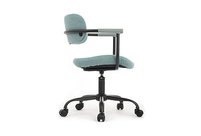 Кресло офисное RV Design Kolin - фото товара 3 из 12
