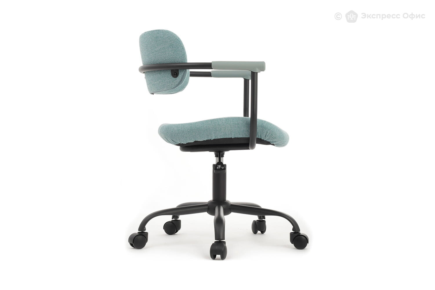 Кресло офисное RV Design Kolin - фото товара 3 из 12