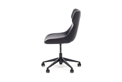Кресло офисное Antea R10 black Dakota black - фото товара 4 из 22