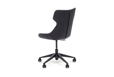 Кресло офисное Antea R10 black Dakota black - фото товара 5 из 22