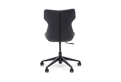 Кресло офисное Antea R10 black Dakota black - фото товара 6 из 22