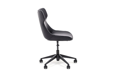 Кресло офисное Antea R10 black Dakota black - фото товара 8 из 22