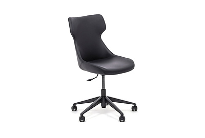 Кресло офисное Antea R10 black Dakota black - фото товара 9 из 22