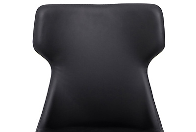 Кресло офисное Antea R10 black Dakota black - фото товара 11 из 22