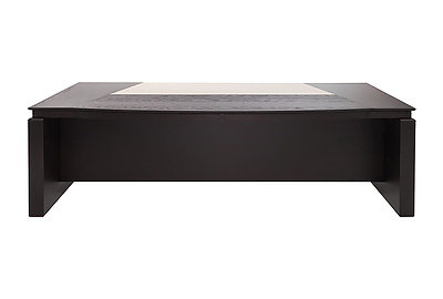 Стол для руководителя Lago 105 104 WE/IVORY22042 - фото товара 2 из 9