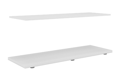 Декоративный цоколь и топ 1800 для шкафов Emporio EMP722.H - фото товара 1 из 2