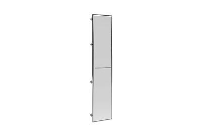 Дверь высокая Emporio EMP435.G - фото товара 1 из 1