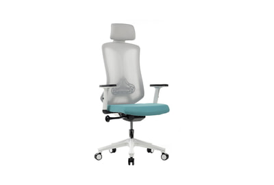 Кресло офисное Riva Chair RCH AW2101 - фото товара 1 из 15