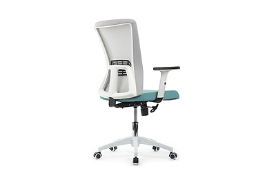 Кресло офисное RCH B259Y-01 - фото товара 5 из 16