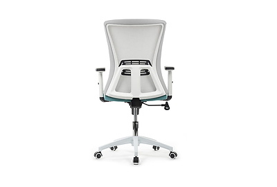 Кресло офисное RCH B259Y-01 - фото товара 4 из 16