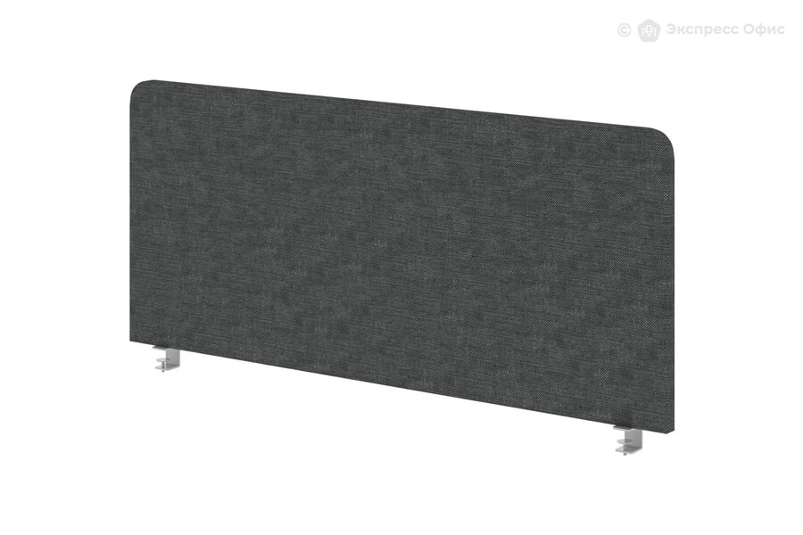  Экран настольный фронтальный Rand Acoustic XAFP 1460 Tempo 9 (Графит) - фото товара 1 из 1