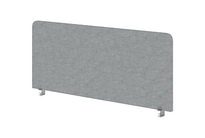Экран настольный фронтальный Rand Acoustic XAFP 1460 - фото товара 1 из 1