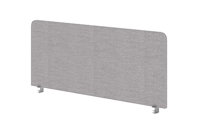 Экран настольный фронтальный Rand Acoustic XAFP 1460 - фото товара 1 из 1
