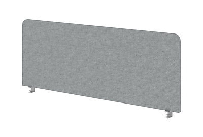 Экран настольный фронтальный Rand Acoustic XAFP 1660 - фото товара 1 из 1