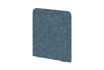 Экран настольный торцевой Rand Acoustic XASP 560 - фото товара 1 из 1