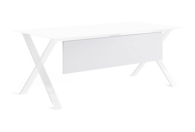 Царга Ancona 107 201 f.white0032 - фото товара 1 из 2