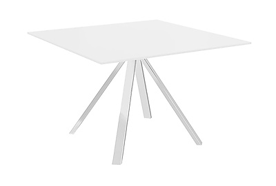 Стол для переговоров Ancona 107 802 f.white0032 - фото товара 1 из 3