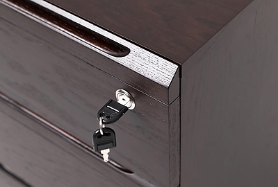 Тумба для документов Lamari 105 301 FE - фото товара 5 из 7