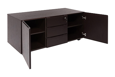 Тумба для документов Lamari 105 401 FE - фото товара 4 из 11