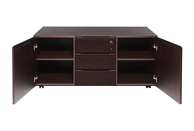 Тумба для документов Lamari 105 401 FE - фото товара 3 из 11