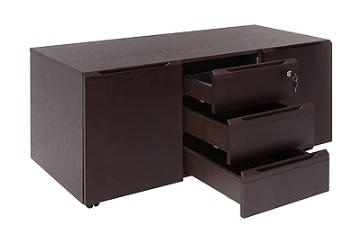 Тумба для документов Lamari 105 401 FE - фото товара 6 из 11