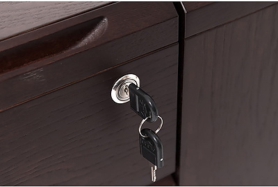 Тумба для документов Lamari 105 401 FE - фото товара 8 из 11