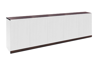 Топ и цоколь для шкафа L250 H85 Lamari 105 810 FE - фото товара 1 из 2