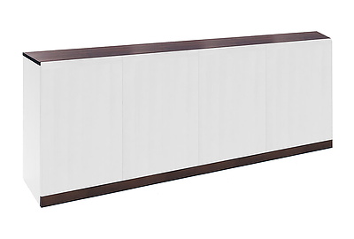 Топ и цоколь для шкафа L200 H85 Lamari 105 809 FE - фото товара 1 из 2