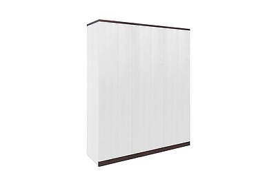 Топ и цоколь для шкафа L150 H195 Lamari 105 803 FE - фото товара 1 из 2