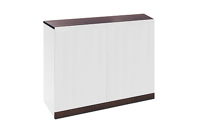 Топ и цоколь для шкафа L100 H85 Lamari 105 807 FE - фото товара 1 из 2