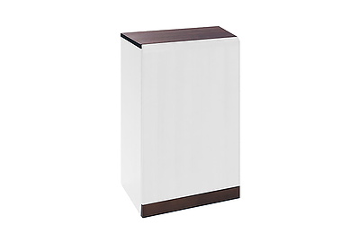 Топ и цоколь для шкафа L50 H85 Lamari 105 806 FE - фото товара 1 из 2