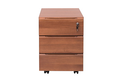 Тумба для документов Lamari 105 301 WAL - фото товара 2 из 7
