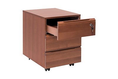 Тумба для документов Lamari 105 301 WAL - фото товара 3 из 7