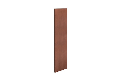 Перегородка для шкафа H195 Lamari 105 703 WAL - фото товара 1 из 2
