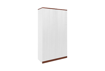 Топ и цоколь для шкафа L100 H195 Lamari 105 802 WAL - фото товара 1 из 2