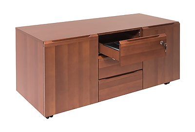 Тумба для документов Lamari 105 401 WAL - фото товара 5 из 9