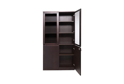 Шкаф для документов Lamari SET 105 606 FE - фото товара 3 из 8