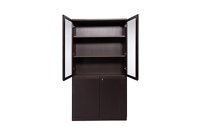 Шкаф для документов Lamari SET 105 606 FE - фото товара 4 из 8