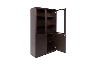 Шкаф для документов Lamari SET 105 606 FE - фото товара 5 из 8