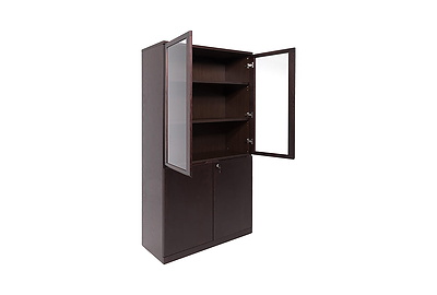 Шкаф для документов Lamari SET 105 606 FE - фото товара 6 из 8