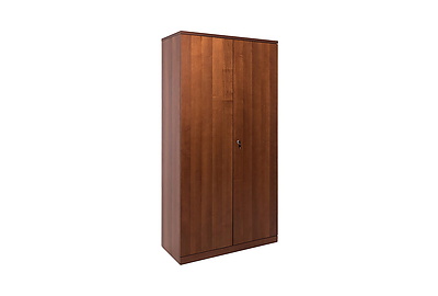Шкаф для одежды Lamari SET 105 610 WAL - фото товара 1 из 12