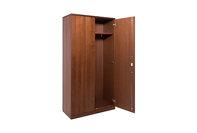 Шкаф для одежды Lamari SET 105 610 WAL - фото товара 4 из 12