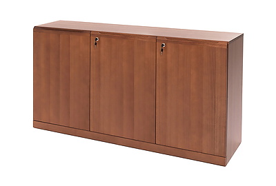 Греденция Lamari SET 105 502/501 WAL - фото товара 1 из 6